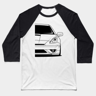 Front Celica JDM Baseball T-Shirt